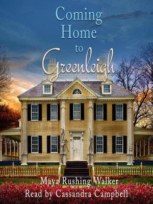 cover image of Coming Home to Greenleigh